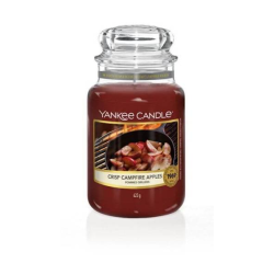 Yankee Candle Classic Crisp...