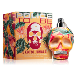 Police To Be Exotic Jungle...