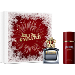 Jean Paul Gaultier Scandal...