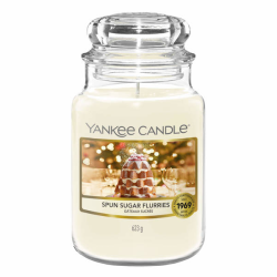 Yankee Candle Spun Sugar...