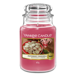 Yankee Candle Classic...