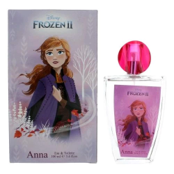 Disney Frozen II Anna woda...