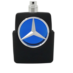 Mercedes-Benz Man Intense...