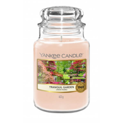 Yankee Candle Tranquil...