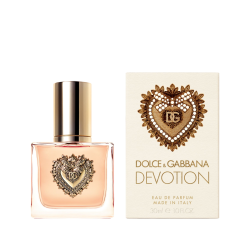 Dolce Gabbana Devotion woda...