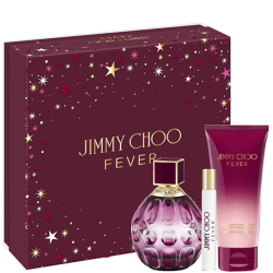 Jimmy Choo Fever balsam do...