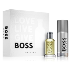 Hugo Boss Bottled...