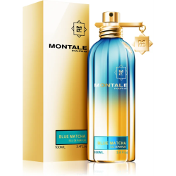Montale Blue Matcha woda...