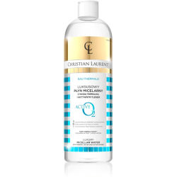 Christian Laurent Eau...