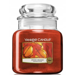 Yankee Candle Classic...
