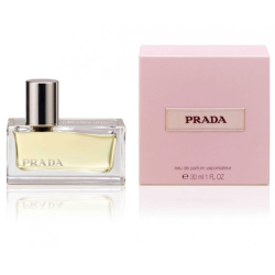 Prada Amber Limited Edition...