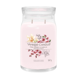 Yankee Candle Signature...