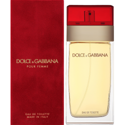 Dolce Gabbana Pour Femme...