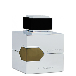 Al Haramain Perfumes...