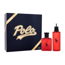 Ralph Lauren Polo Red woda...