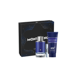 Mont Blanc Explorer Ultra...