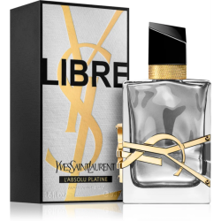 Yves Saint Laurent Libre...