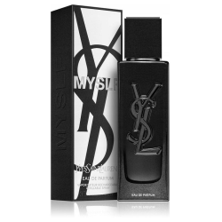 Yves Saint Laurent MYSLF...