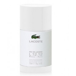 Lacoste L12.12 Blanc...