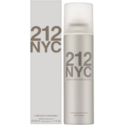 Carolina Herrera 212 Woman...