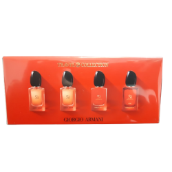 Giorgio Armani Zestaw...