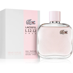 Lacoste L12.12 Rose Eau...