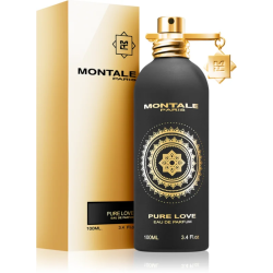 Montale Pure Love woda...