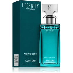 Calvin Klein Eternity...