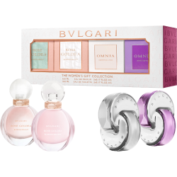 Bulgari Zestaw damskich...