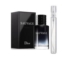 Odlewka Christian Dior...