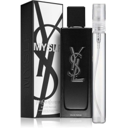 Odlewka Yves Saint Laurent...