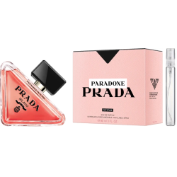 Odlewka Prada Paradoxe...