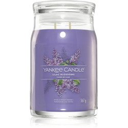 Yankee Candle Lilac...