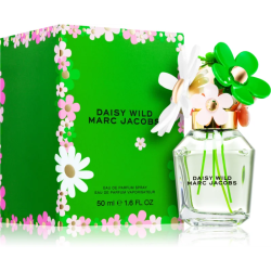 Marc Jacobs Daisy Wild woda...