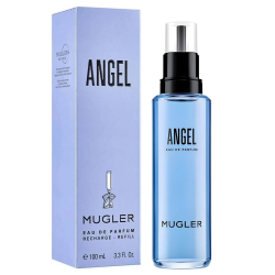 Mugler Angel woda...