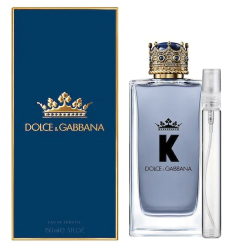 Odlewka Dolce Gabbana K by...