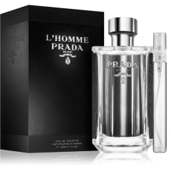 Odlewka Prada L'Homme Pour...