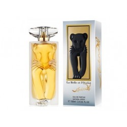 Salvador Dali La Belle Et...