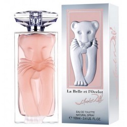 Salvador Dali La Belle Et...