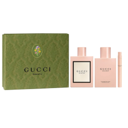 Gucci Bloom balsam do ciała...