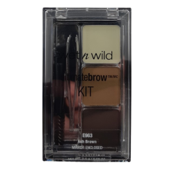 Wet N Wild ultimatebrow KIT...