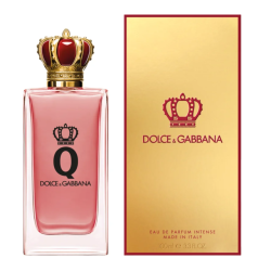 Dolce Gabbana Q Intense...