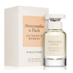 Abercrombie Fitch Authentic...
