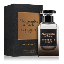 Abercrombie Fitch Authentic...