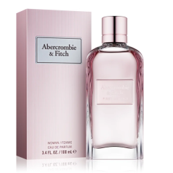 Abercrombie Fitch First...