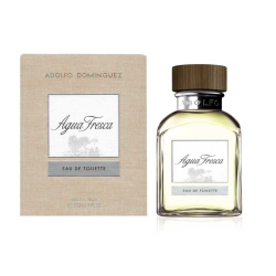 Adolfo Dominguez Agua...