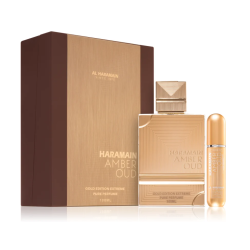 Al Haramain Perfumes Amber...