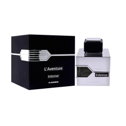 Al Haramain Perfumes...