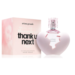 Ariana Grande Thank U Next...