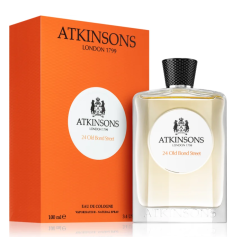 Atkinsons 24 Old Bond...